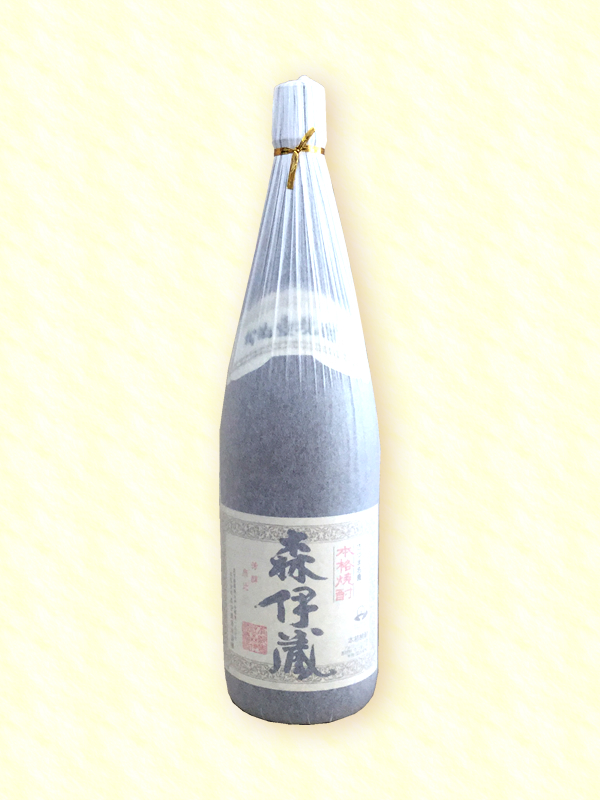 特別企画 お一人様2本限り！！森伊蔵 1800ml | 鹿児島の焼酎屋 尾込酒店